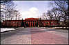Kyiv University. Main building.