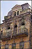 Waiting for renovation.