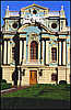 Mariinsky Palace.