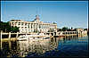 City River Terminal.
