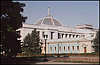 Parlament Building