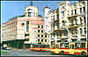 L'va Tolstogo square