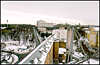 The Roofs of Kyiv.