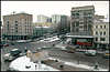The Roofs of Kyiv.