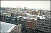 The Roofs of Kyiv.