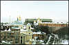 The Roofs of Kyiv.