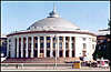 Kyiv Circus.