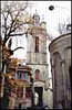 Armenian Church.