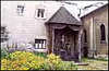 Armenian Church.