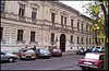 Lviv City Art Gallery.