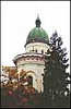 The Church of Transfiguration.