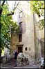Gunpowder Tower ("Porokhova Vezha").