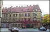 Fire Station. XVIII century.