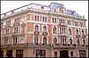 George Hotel.