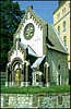 Church of St. John the Baptist. XIII century.