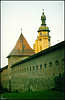Streets of Lviv.