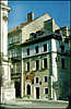 Streets of Lviv.