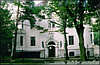 Streets of Lviv.