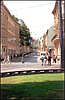 Streets of Lviv.