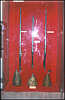 Arsenal: Museum of Weapons. Interior.