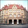 Fire Station.