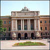 Ivan Franko Lviv University.